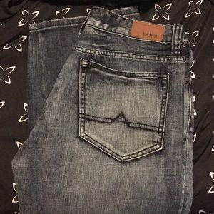Black urban piplelines